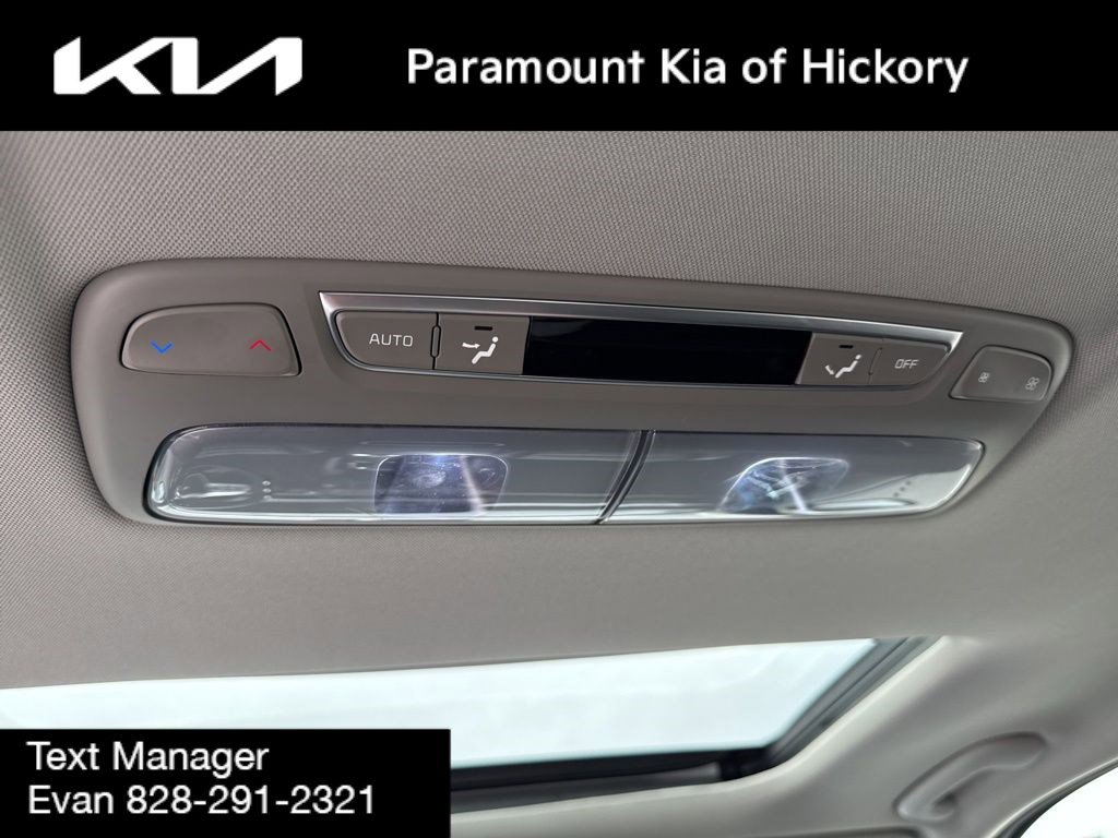 Used 2024 Kia Telluride S w/ S Sunroof Package image 22
