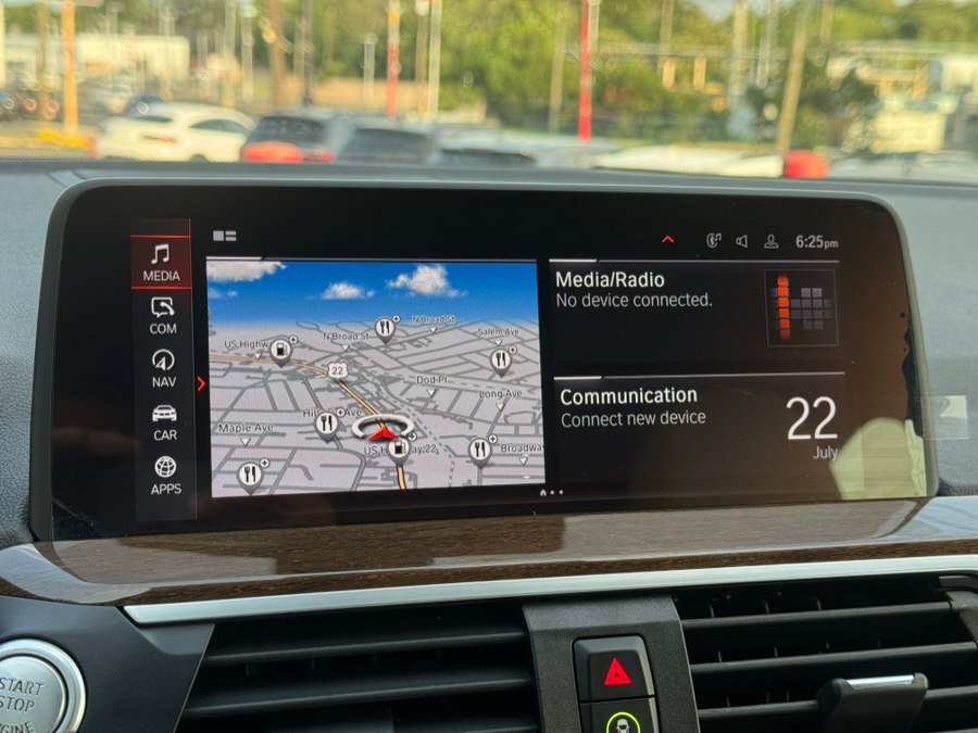 Used 2021 BMW X4 xDrive30i w/ EXECUTIVE PACKAGE w/ Premium Package AWD/4WD image 53