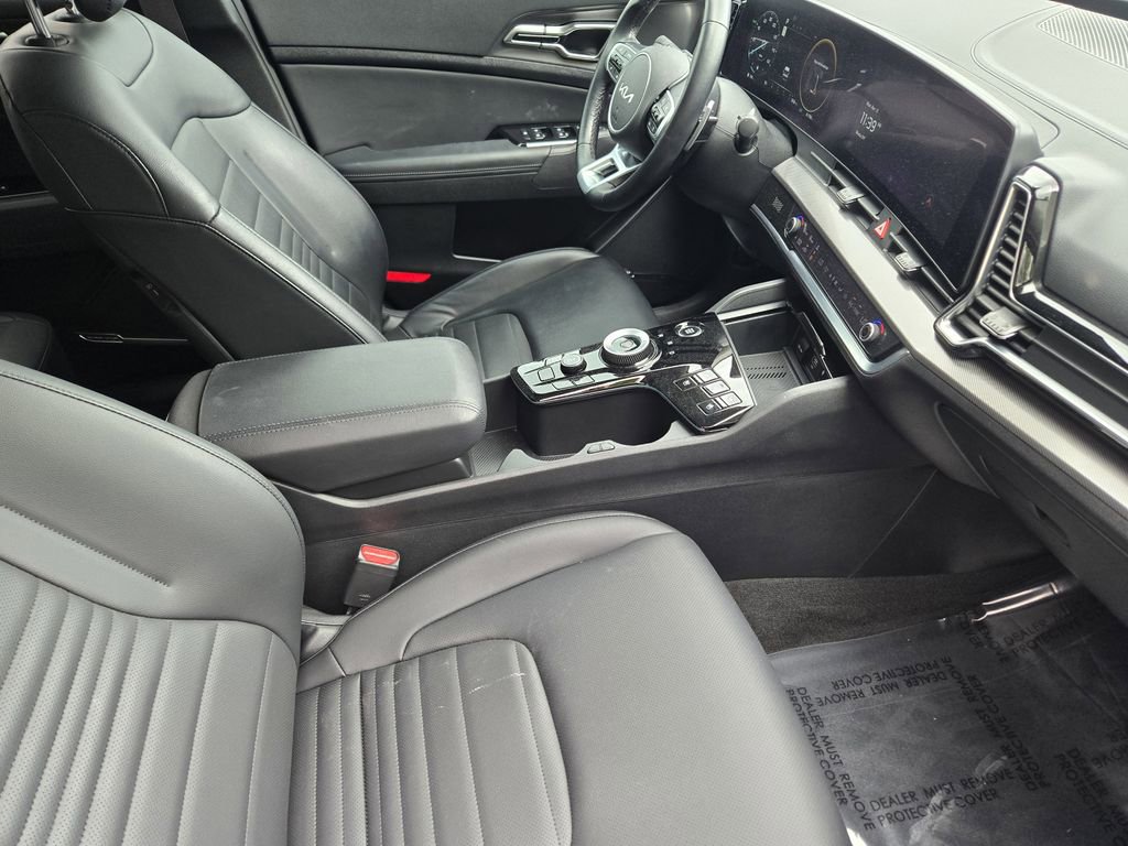 Used 2023 Kia Sportage SX Prestige image 18
