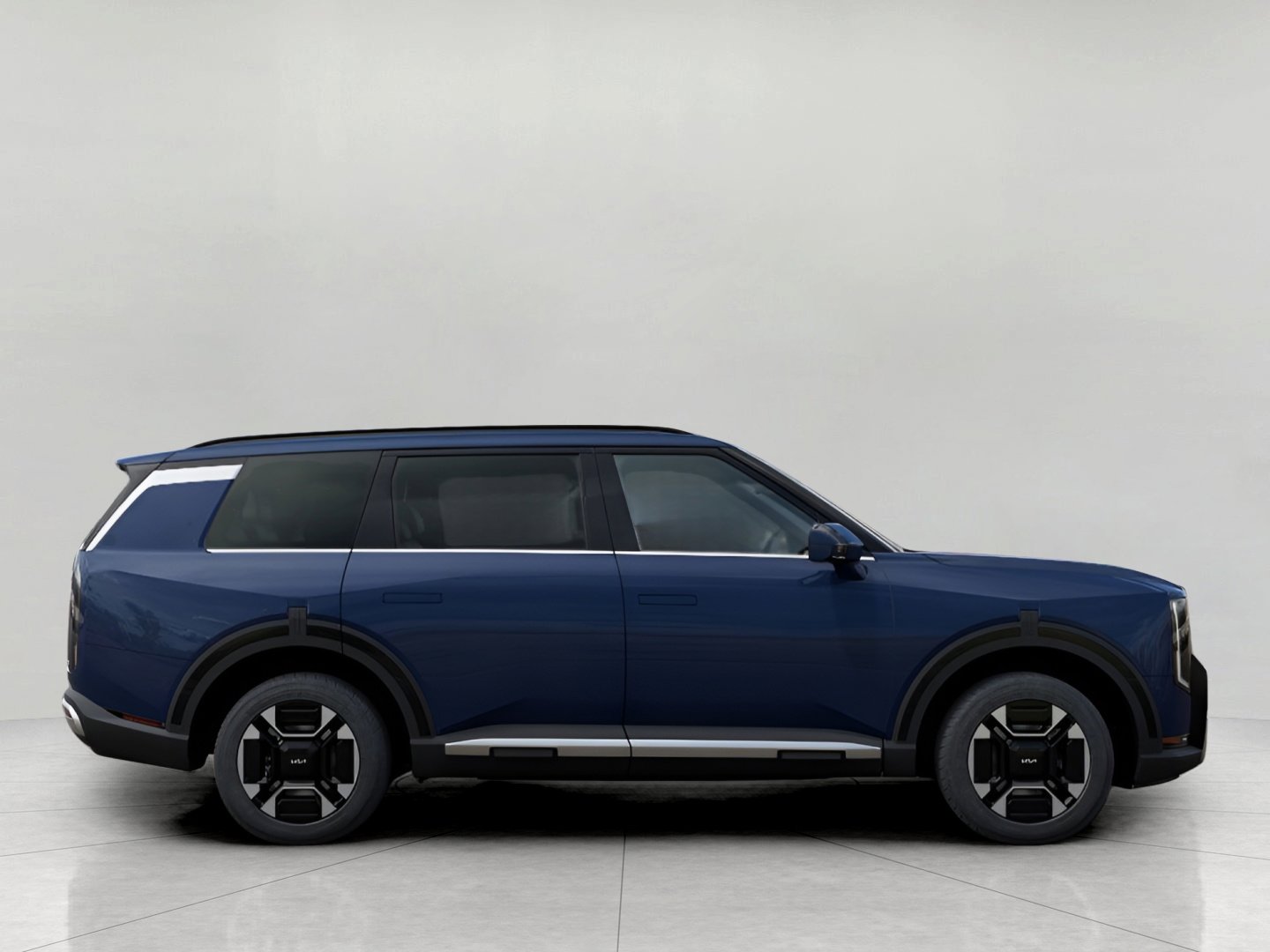New 2027 Kia Telluride X-Line EX image 7