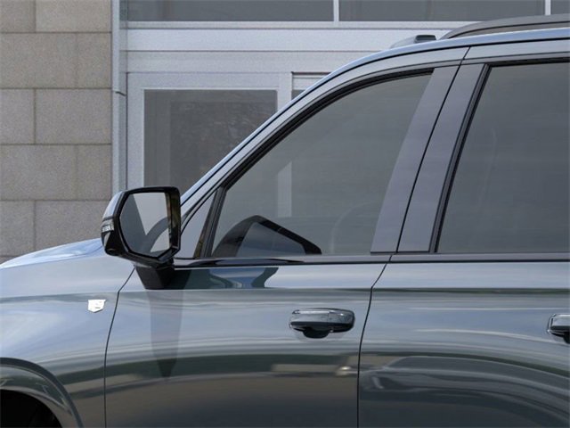 New 2026 Cadillac Escalade Sport w/ LPO, ONYX Package image 12