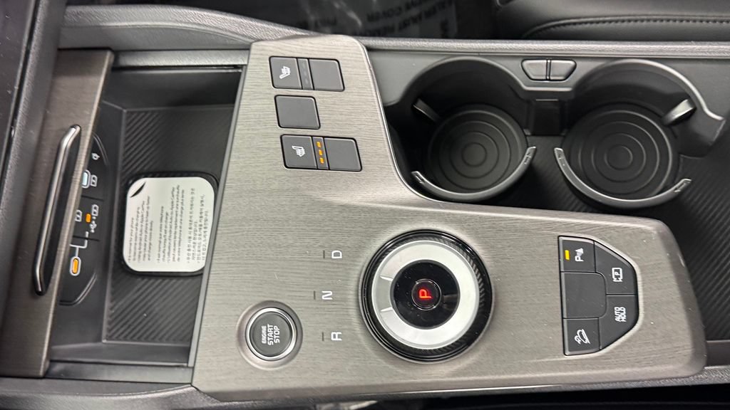 New 2026 Kia Sportage X-Line AWD/4WD image 29