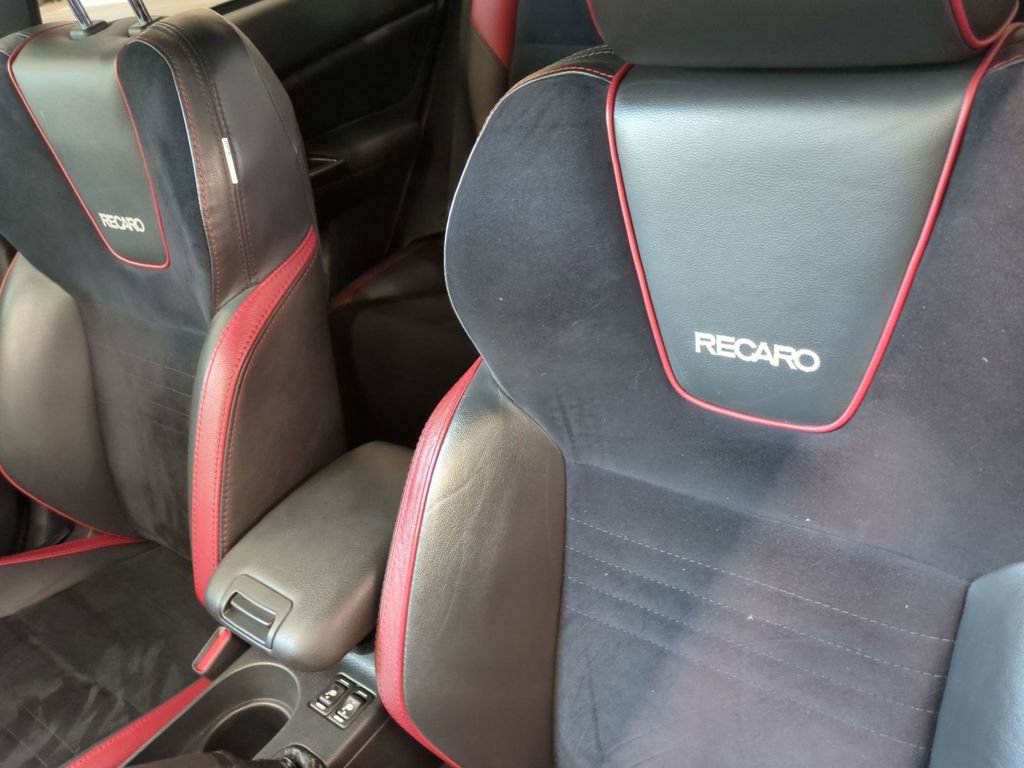 Used 2020 Subaru WRX Premium w/ Performance Package image 15