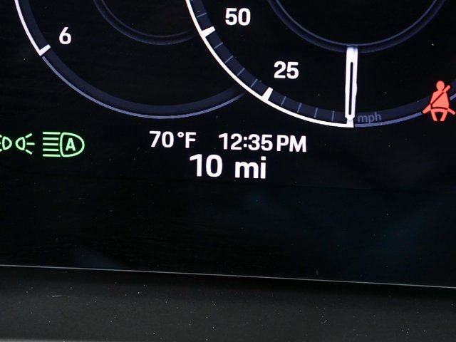 New 2026 Porsche Cayenne E-Hybrid Coupe image 12