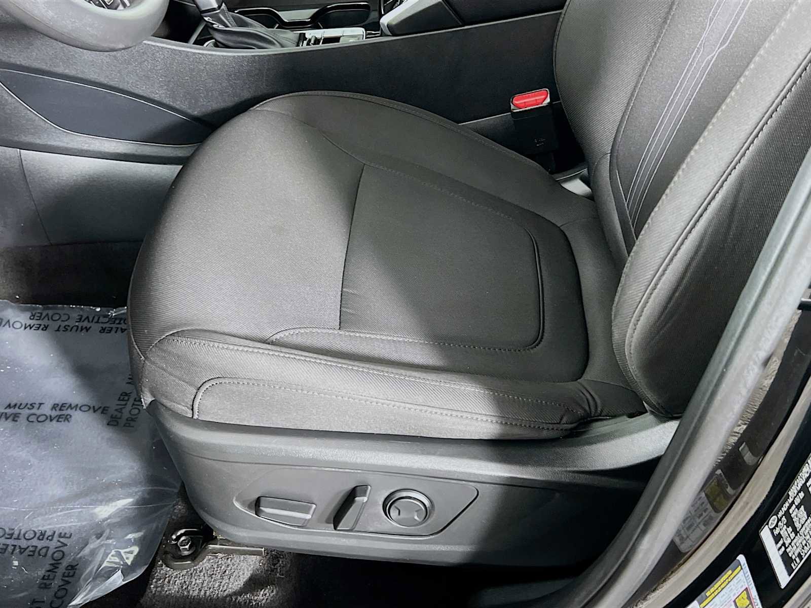 Certified 2023 Hyundai Tucson SEL image 19