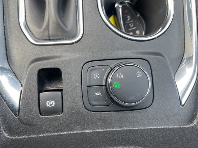 Certified 2023 Chevrolet Traverse LT image 30