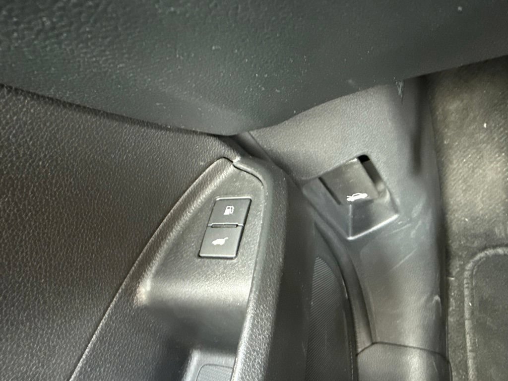 Used 2024 Honda Passport EX-L image 18