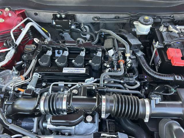 Used 2018 Honda Accord Sport image 22
