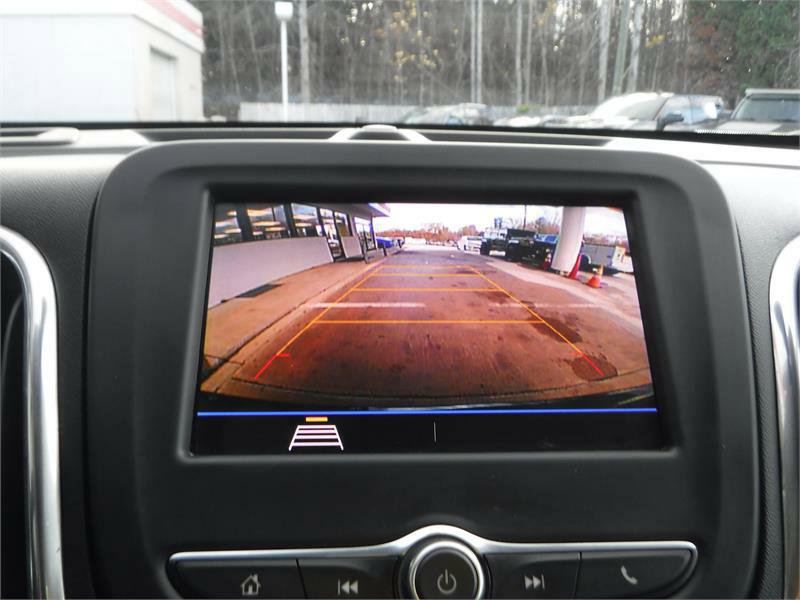Used 2021 Chevrolet Equinox LT image 9