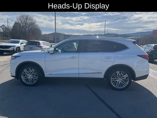 Used 2022 Acura MDX SH-AWD w/ Advance Package image 7