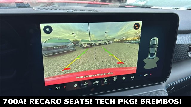 New 2026 Ford Mustang Dark Horse image 14