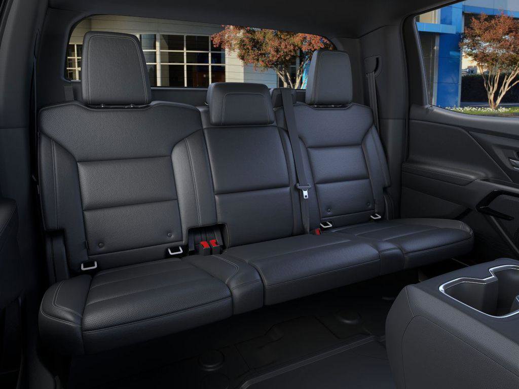 New 2026 Chevrolet Silverado EV LT w/ Plus Package image 17