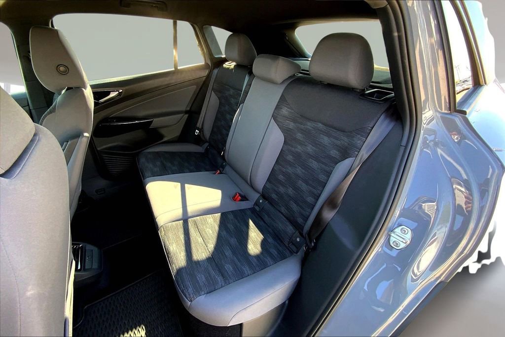 Certified 2022 Volkswagen ID.4 Pro image 25