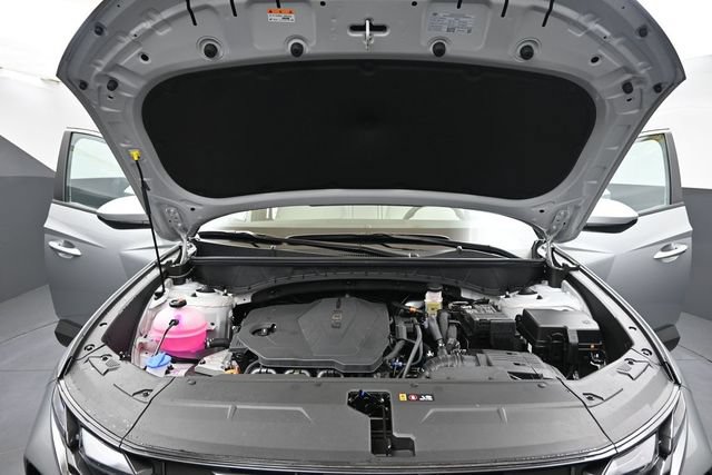 New 2026 Hyundai Tucson SEL Plus AWD/4WD image 9
