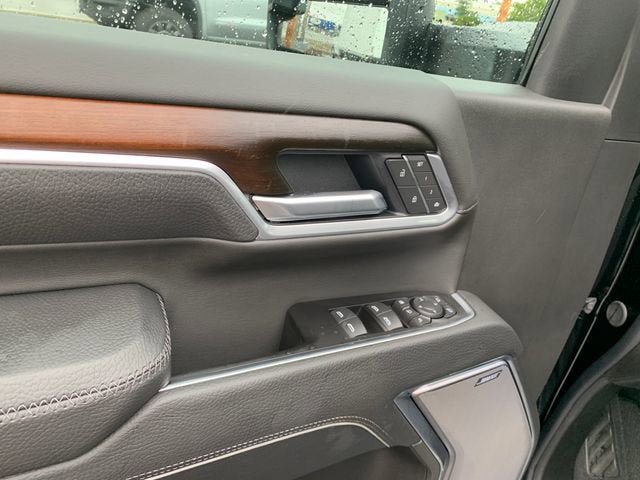 New 2026 GMC Sierra 2500 Denali w/ Technology Package AWD/4WD image 19