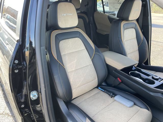 New 2026 Chevrolet Equinox ACTIV w/ Convenience Package III image 25