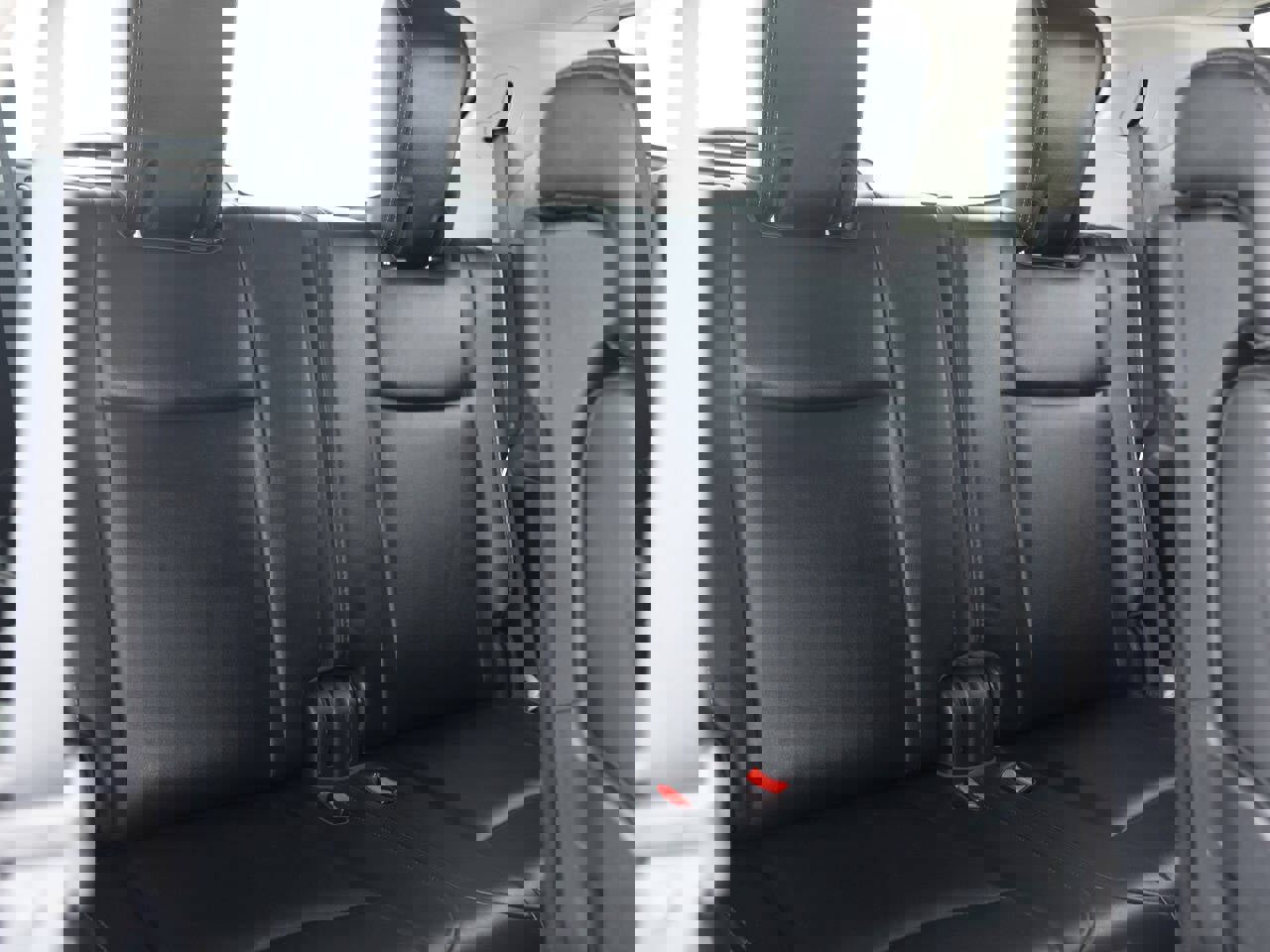 Used 2020 INFINITI QX60 Luxe image 31