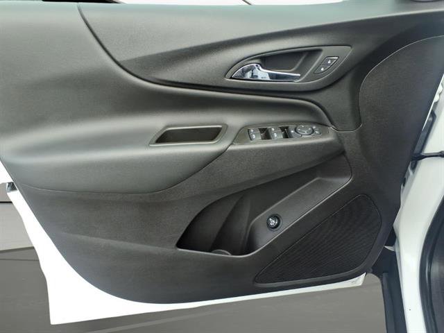 Used 2024 Chevrolet Equinox LT w/ LPO, Floor Liner Package image 11