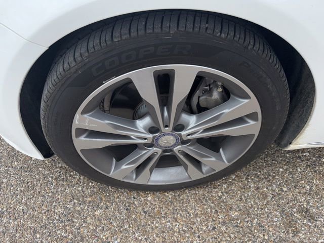 Used 2017 Mercedes-Benz C 300 Sedan image 4