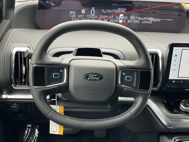 New 2026 Ford Expedition Platinum AWD/4WD image 7
