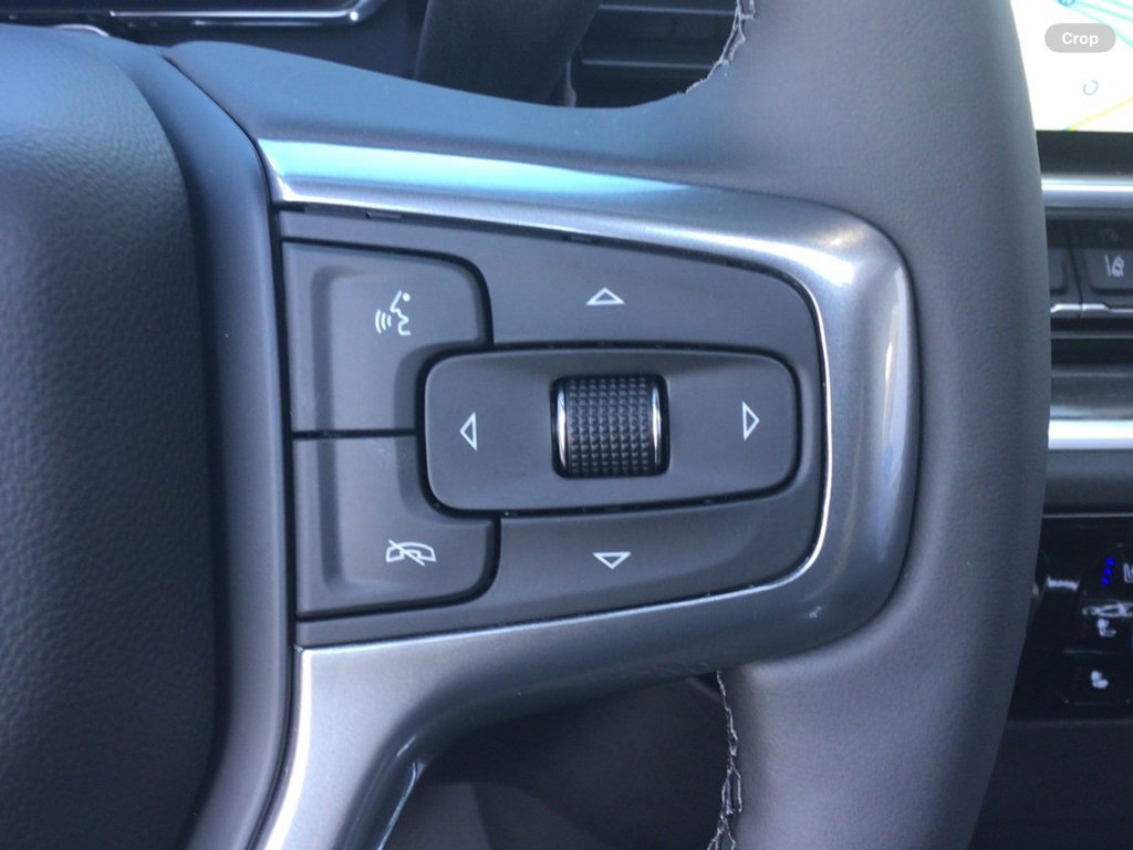 New 2025 Chevrolet Silverado 2500 LTZ w/ LTZ Plus Package image 30