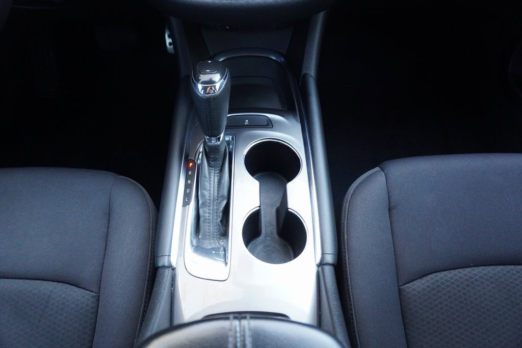 Used 2016 Chevrolet Malibu LT image 20