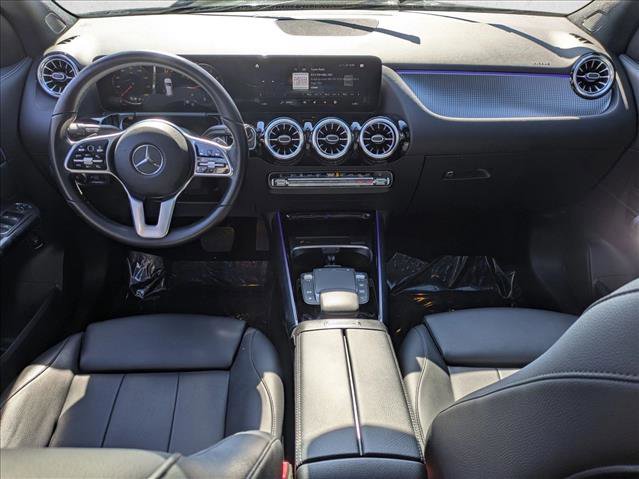 Used 2022 Mercedes-Benz GLA 250 4MATIC image 18