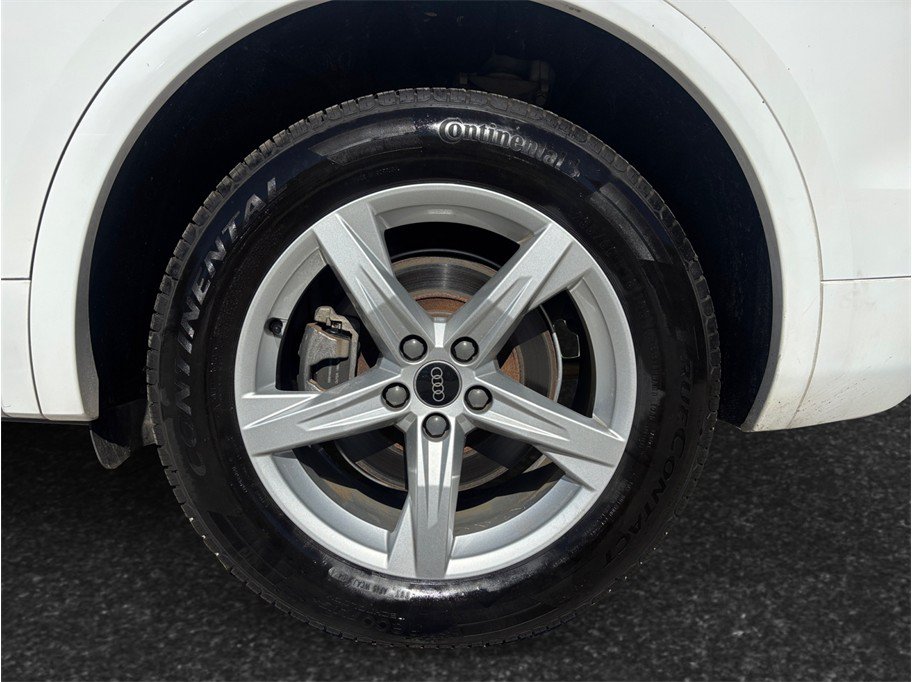 Used 2018 Audi Q5 2.0T Premium AWD/4WD image 14