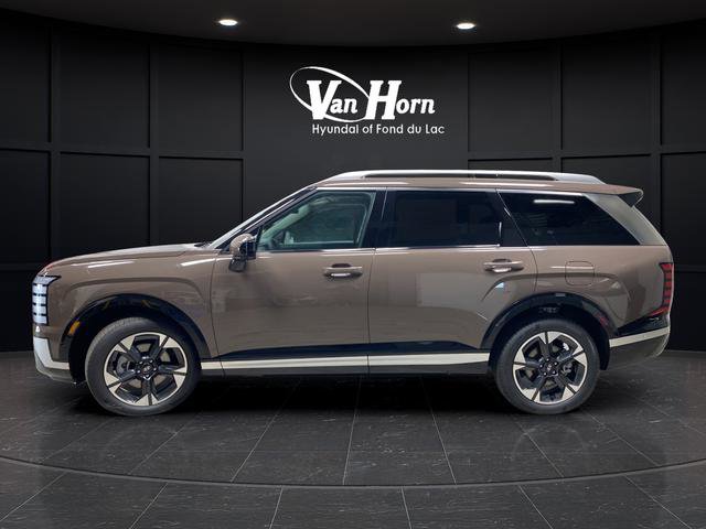 New 2026 Hyundai Palisade Limited AWD/4WD image 4