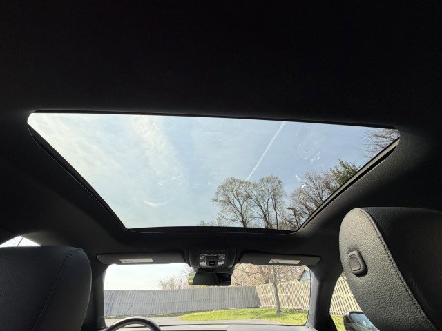 Certified 2026 Mercedes-Benz CLA 250 4MATIC image 13