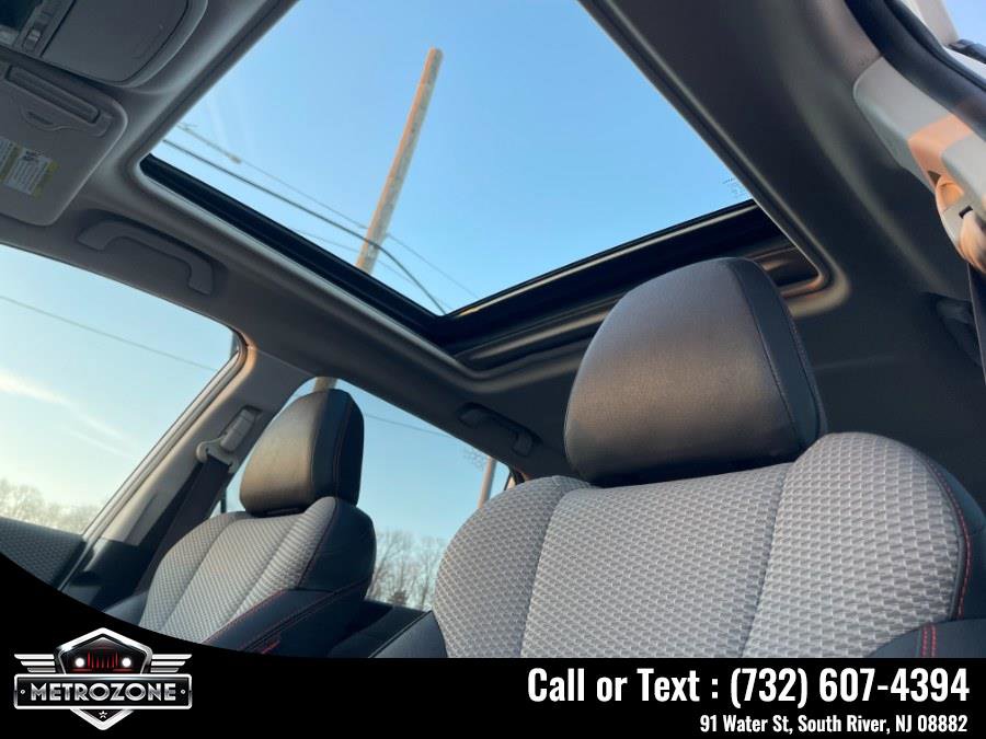 Used 2022 Subaru Forester Sport image 21