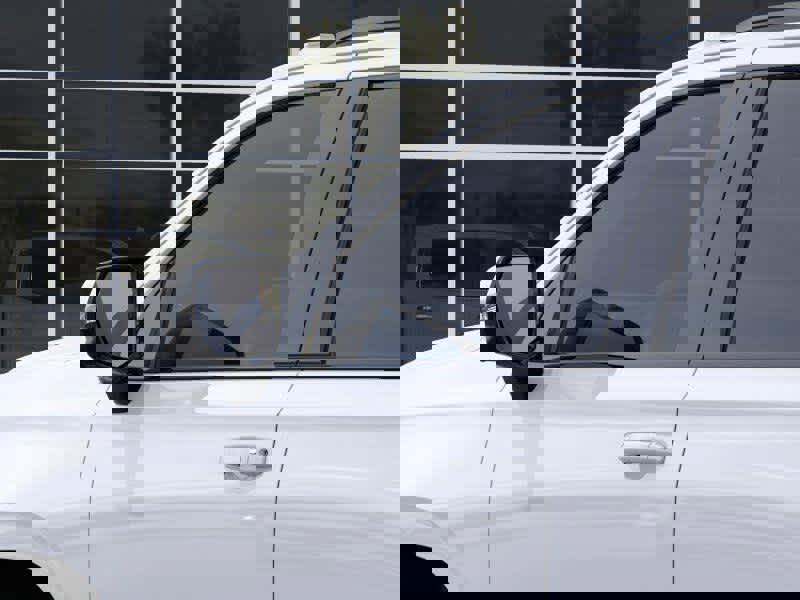 New 2026 Chevrolet Tahoe RST w/ RST Capability Package image 12