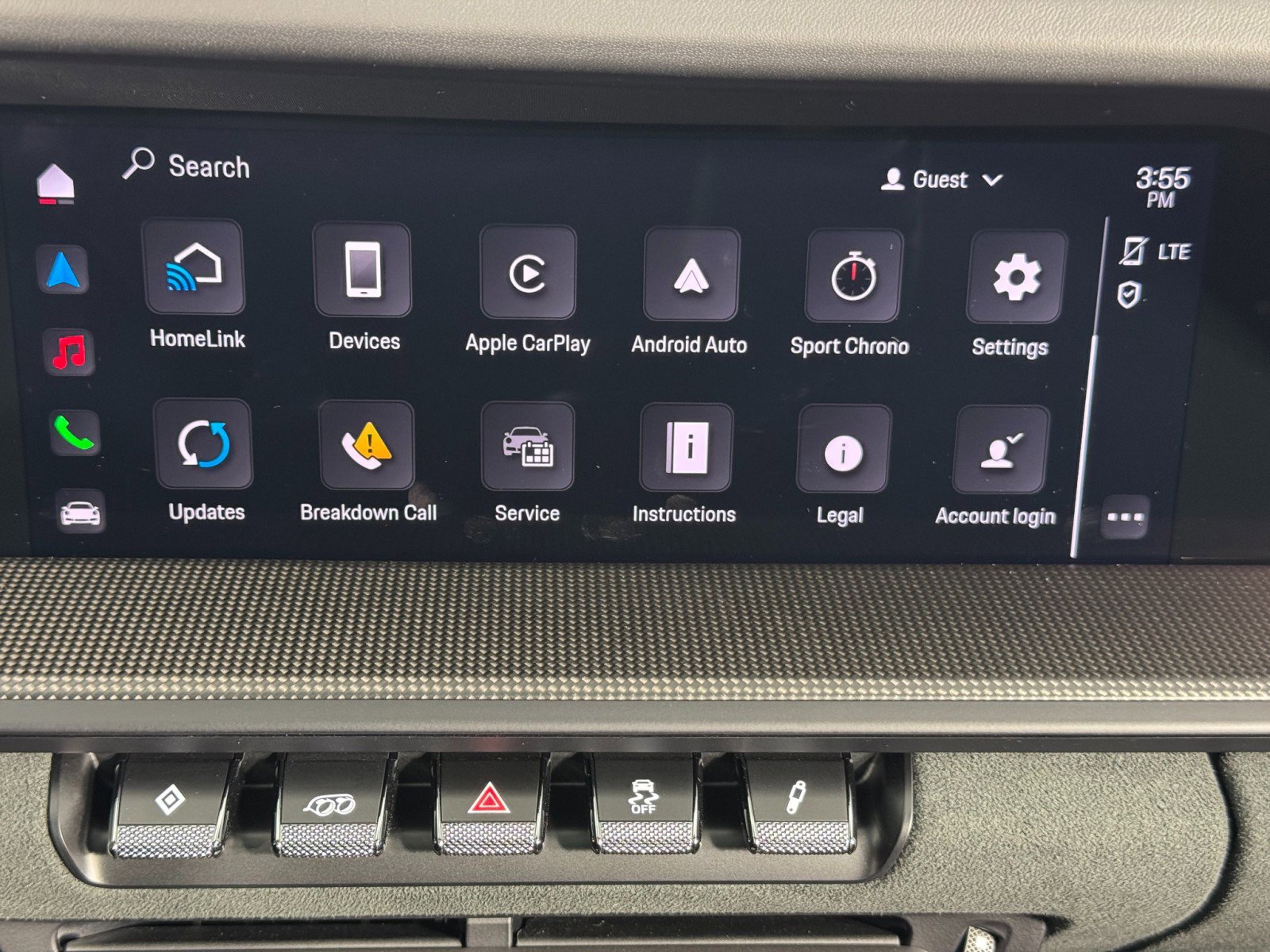 Used 2024 Porsche 911 Carrera GTS w/ Premium Package image 24