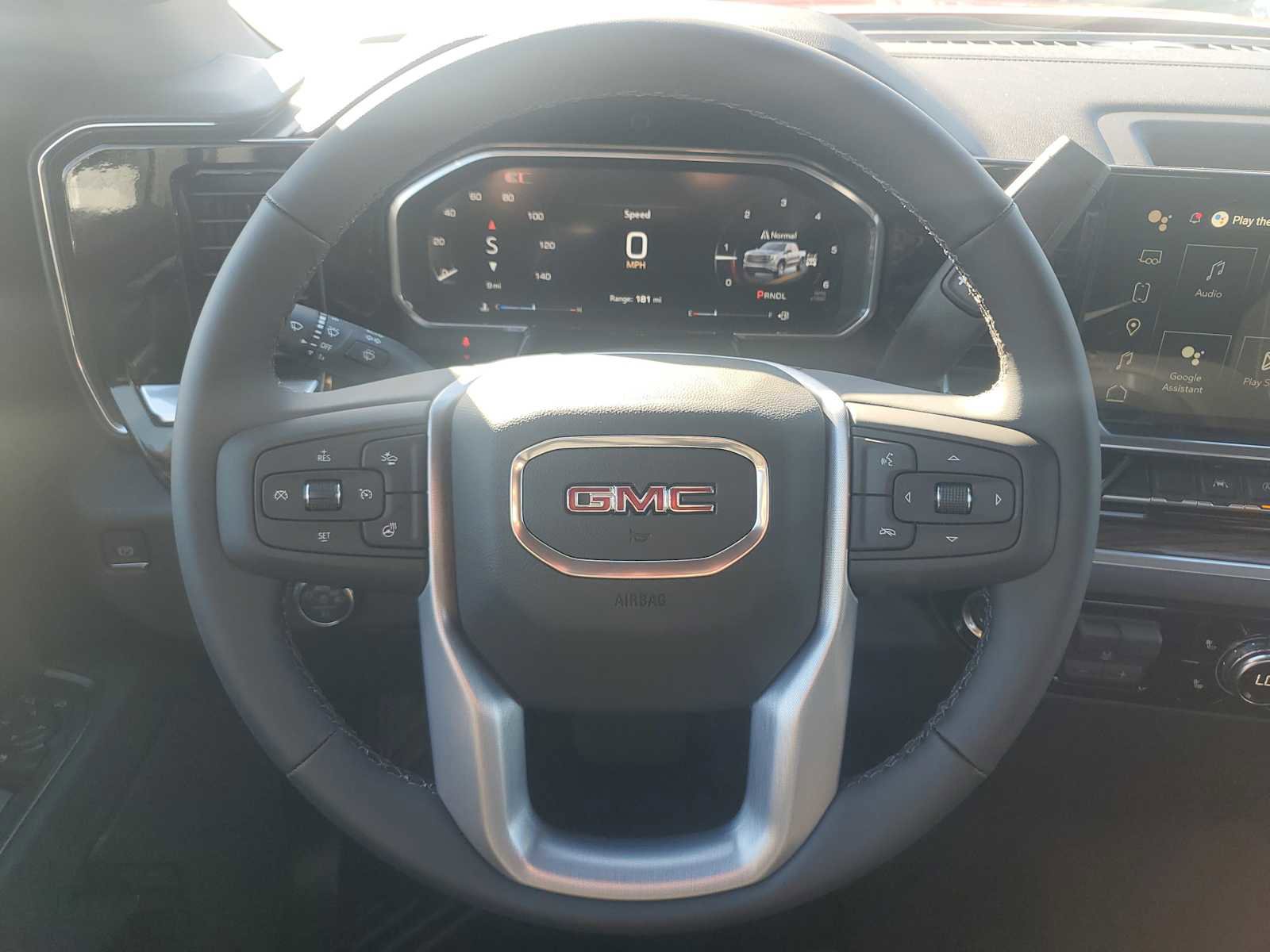 New 2026 GMC Sierra 1500 Elevation image 11