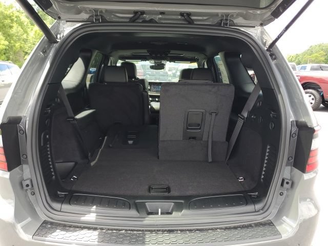 New 2026 Dodge Durango GT w/ Tow 'N Go Package AWD/4WD image 10