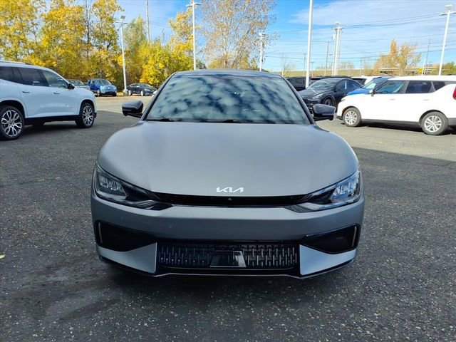 Used 2024 Kia EV6 GT image 8