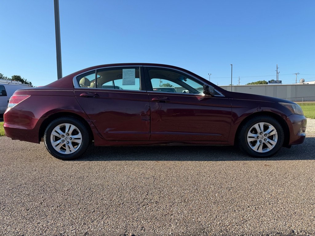 Used 2009 Honda Accord LX-P image 19