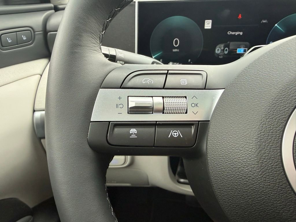 Certified 2026 Hyundai Tucson Limited w/ Tow & Go Package image 26