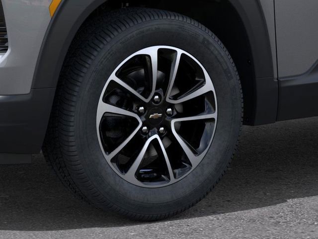 New 2026 Chevrolet TrailBlazer LT image 10