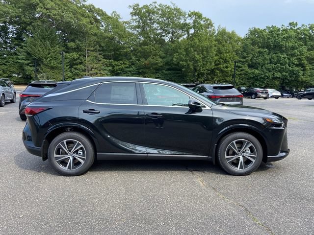 New 2026 Lexus RX 350 Premium w/ Accessory Package (Z1) AWD/4WD image 3