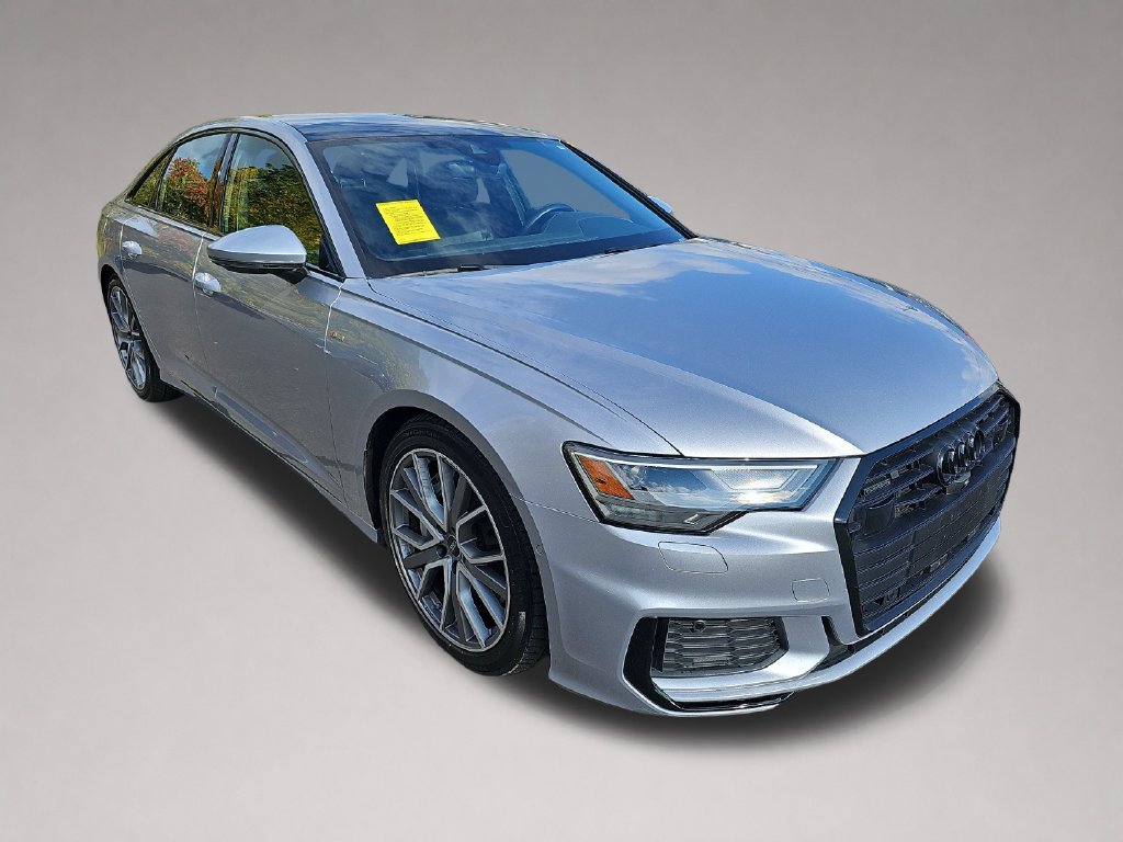 Used 2023 Audi A6 3.0T Premium w/ Convenience Package
