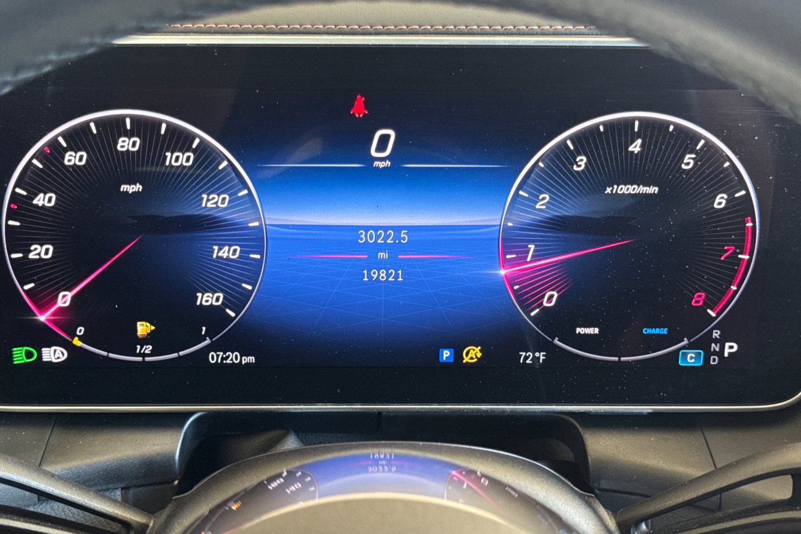 Certified 2024 Mercedes-Benz GLC 300 image 34