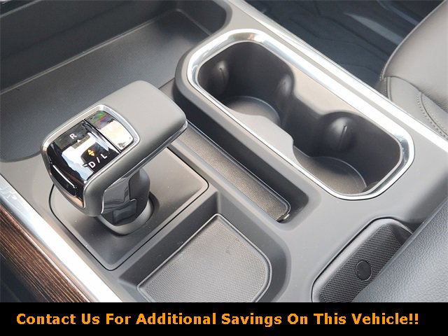 New 2026 GMC Sierra 1500 Elevation w/ Elevation Premium Package image 14