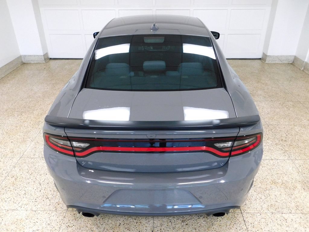 Used 2018 Dodge Charger R/T Scat Pack RWD image 62