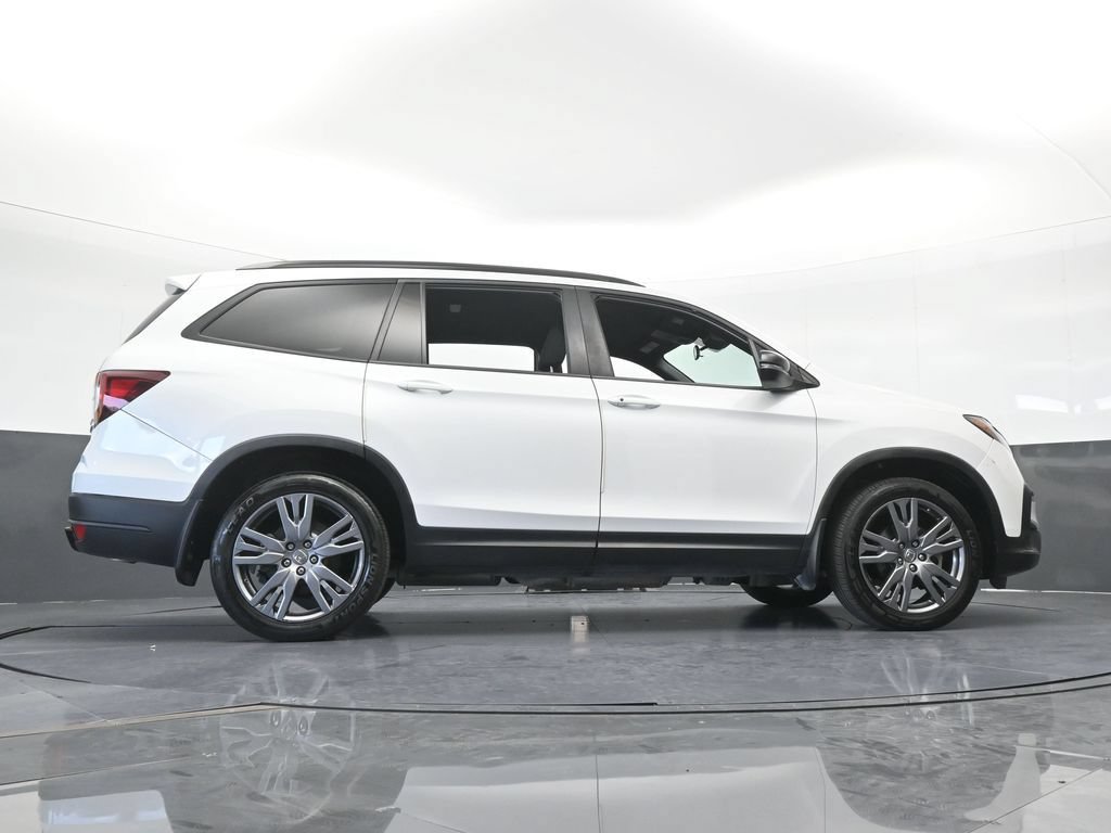 Used 2022 Honda Pilot Sport image 64