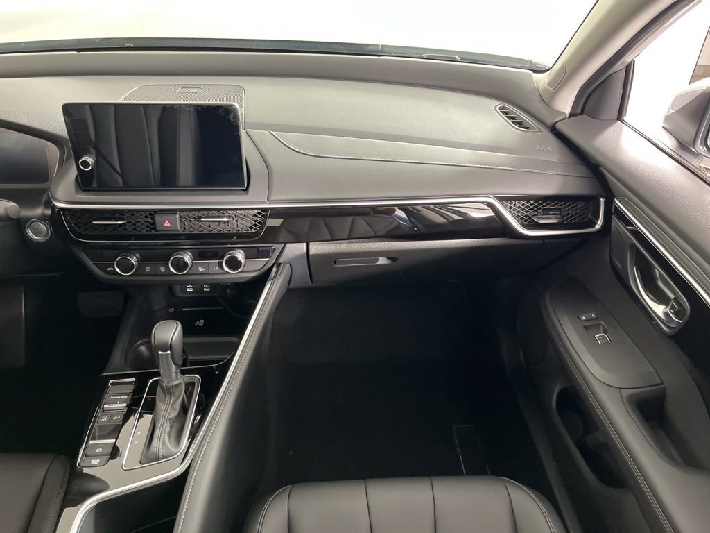 Certified 2025 Acura ADX FWD image 19