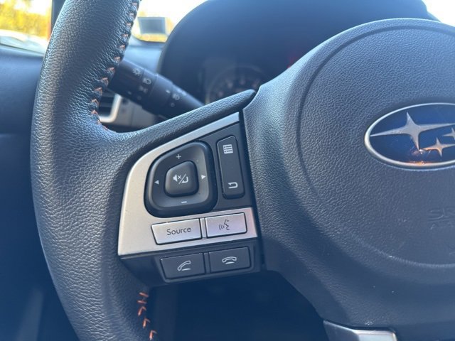 Used 2017 Subaru Crosstrek 2.0i Premium image 13