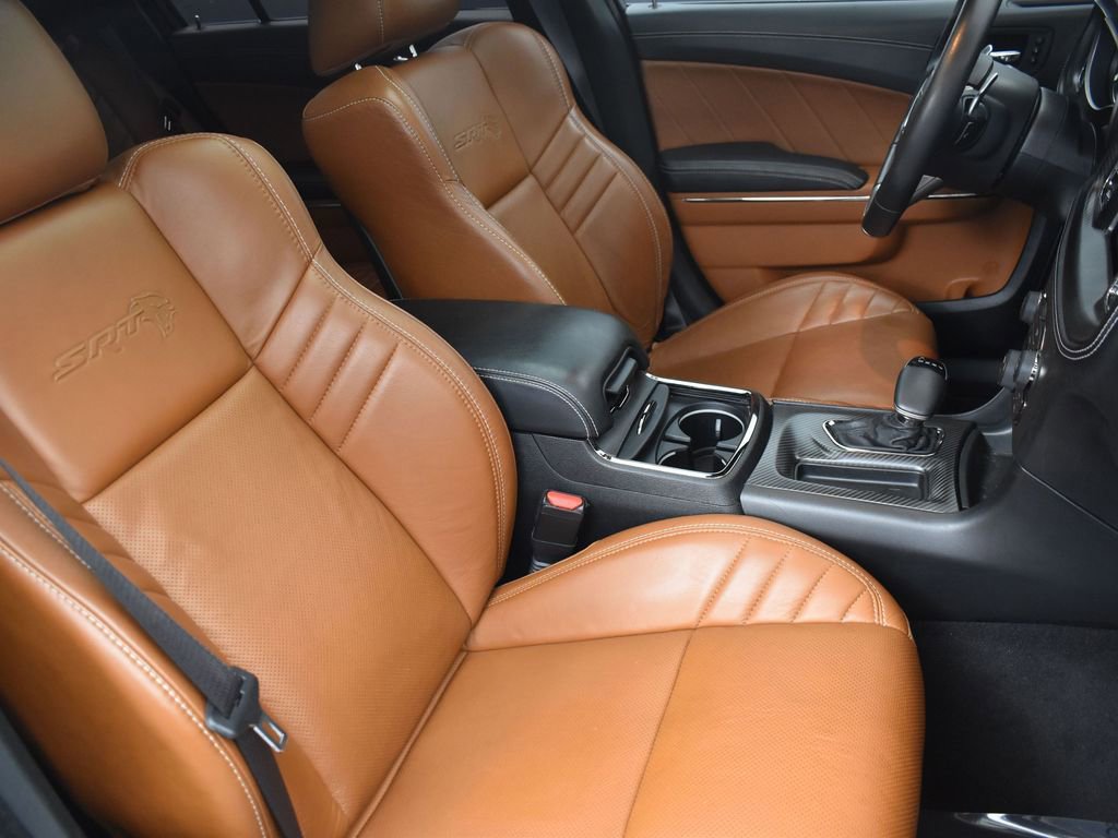 Used 2021 Dodge Charger SRT Hellcat image 35