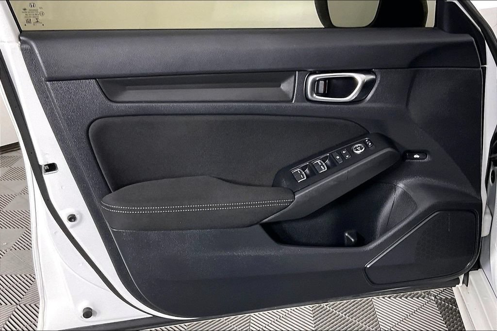 Used 2022 Honda Civic Sport image 21
