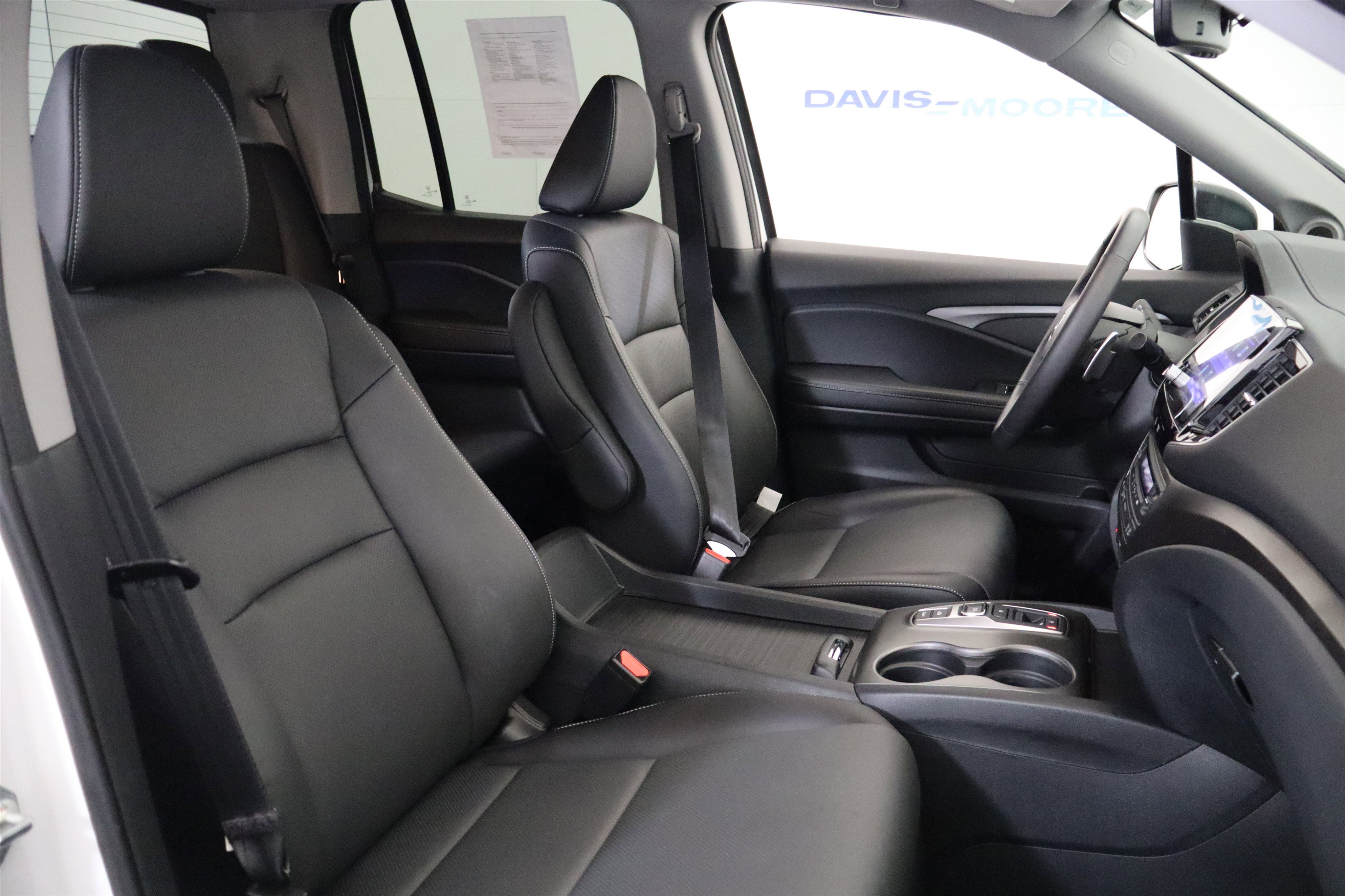 Used 2023 Honda Ridgeline RTL image 21